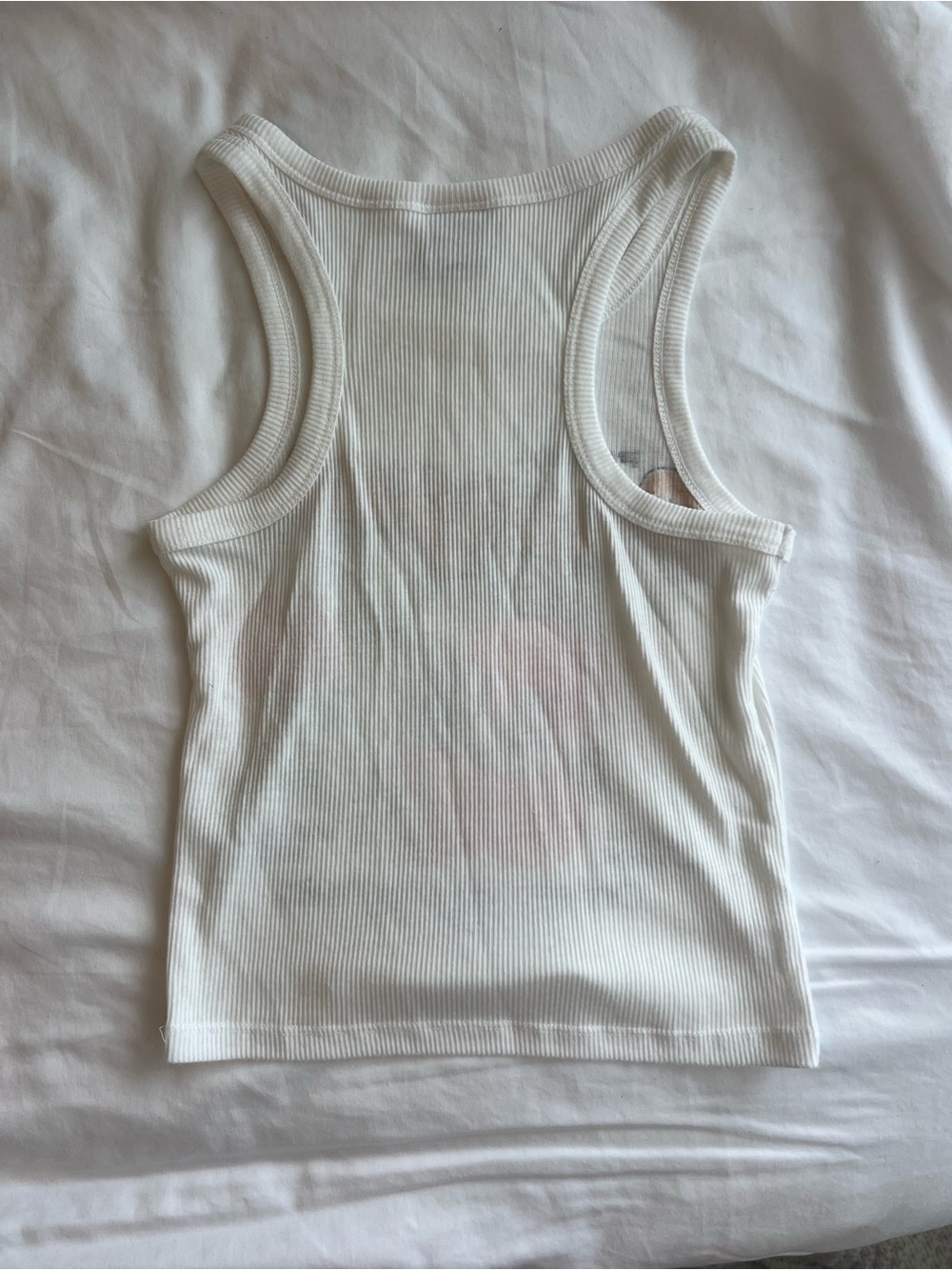 “Fresh Oranges” Tank top - Picture 2 of 2